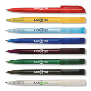 Branded Espace Frost Pens