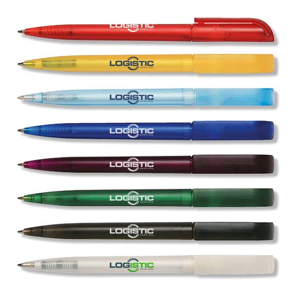 Espace Frost Ballpens