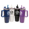Branded Large Travel Mugs Everest Go