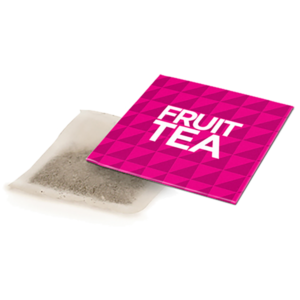 Fruit Tea Bags In Envelope