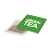 Branded Green Tea Bags in Envelope UK