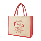 branded jutes uk
