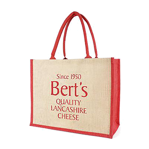 branded jutes uk