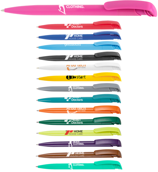 Koda Colour Ballpens