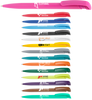 Branded Koda Colour Pens , Printed Pens UK, Branded Pens for events