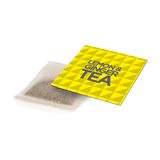 Branded Lemon & Ginger Tea Bags in Envelope UK