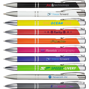 Moneta Pens Cheapest in UK