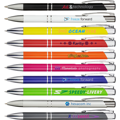 Moneta Pens Cheapest in UK