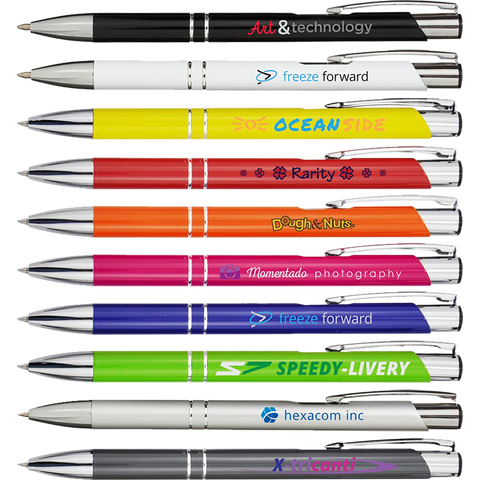 Moneta Pens Cheapest in UK