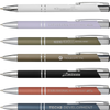 Moneta Soft Feel Pens