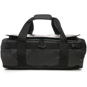 Duffle bags with your logo on