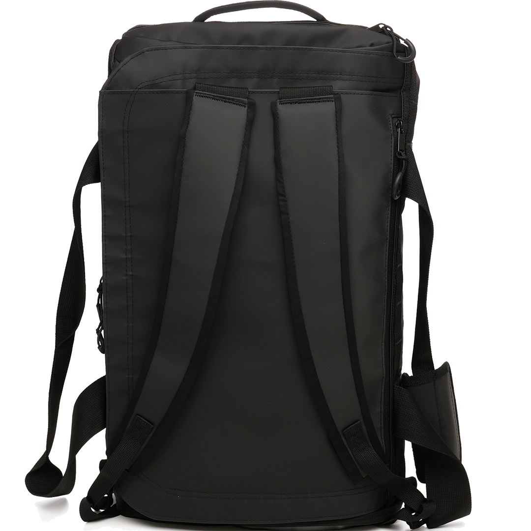 Promotional duffle bags uk