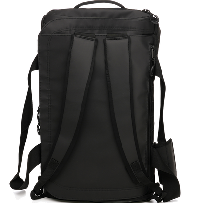 Promotional duffle bags uk