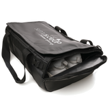 custom printed duffle bags