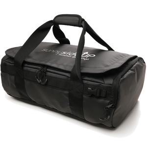 Branded Duffle Bags, Printed duffle bags