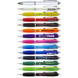 Branded Nash Ballpoint Pens UK - PG Promotional Items©
