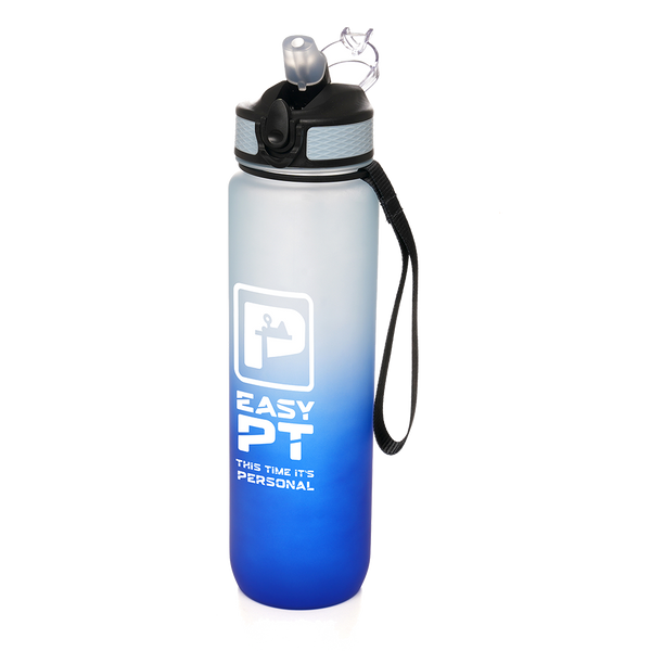 Ombre 1000ml Bottles - Unprinted Sample