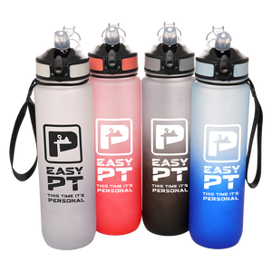 Branded Ombre Bottles 1000ml