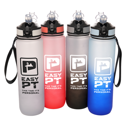 Branded Ombre Bottles 1000ml