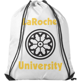 Branded Oriole Drawstrings - PG Promotional Items