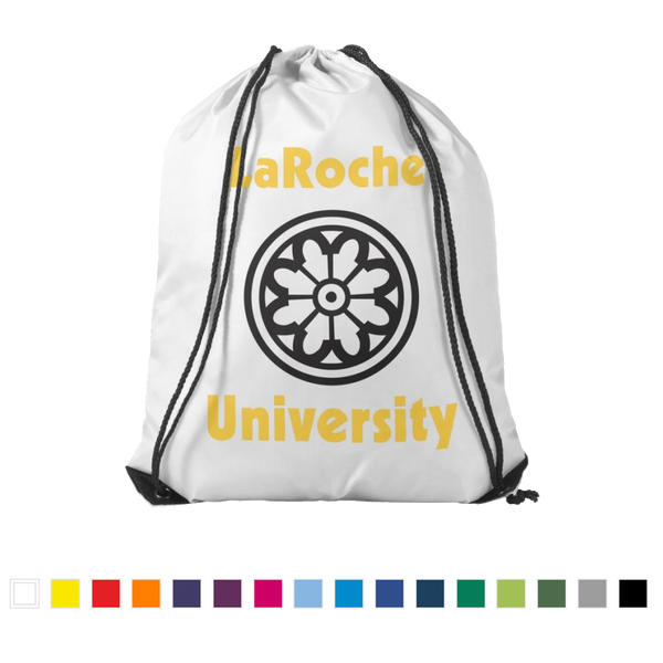 Oriole Drawstrings - Unprinted sample