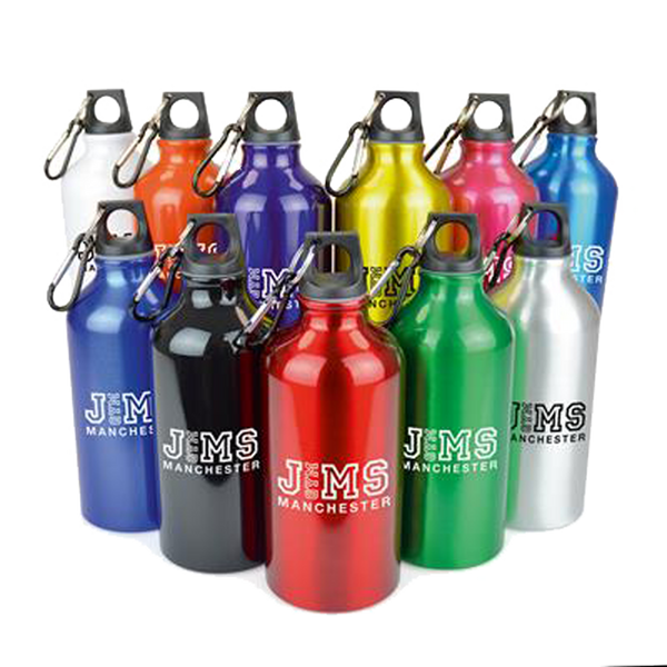 Pollock Glossy 550ml - Unprinted Sample