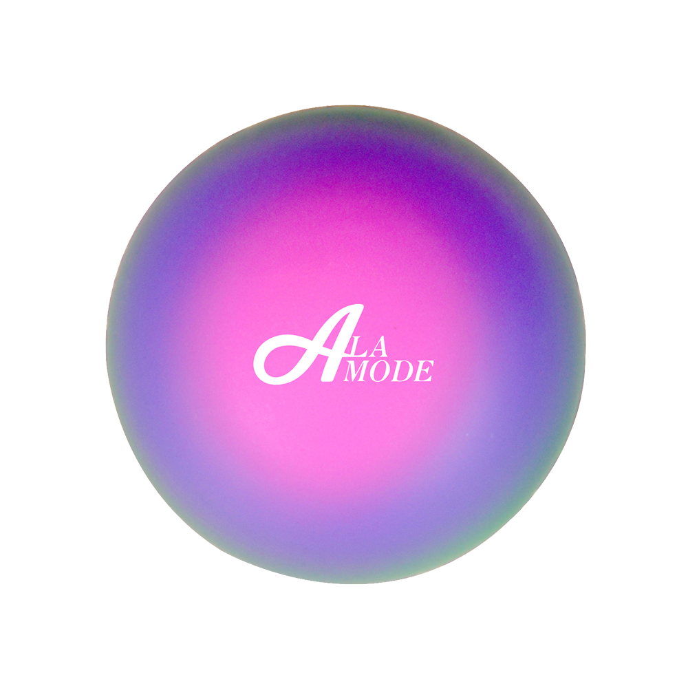 Rainbow Stress Balls