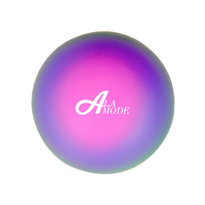 Rainbow Stress Balls