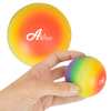 Rainbow Stress Balls