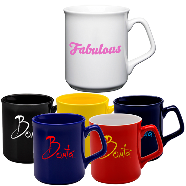 Sparta Mugs - Unprinted sample