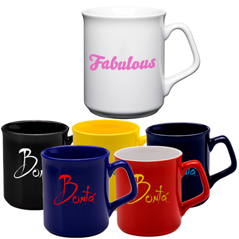 Sparta Mugs - Unprinted sample