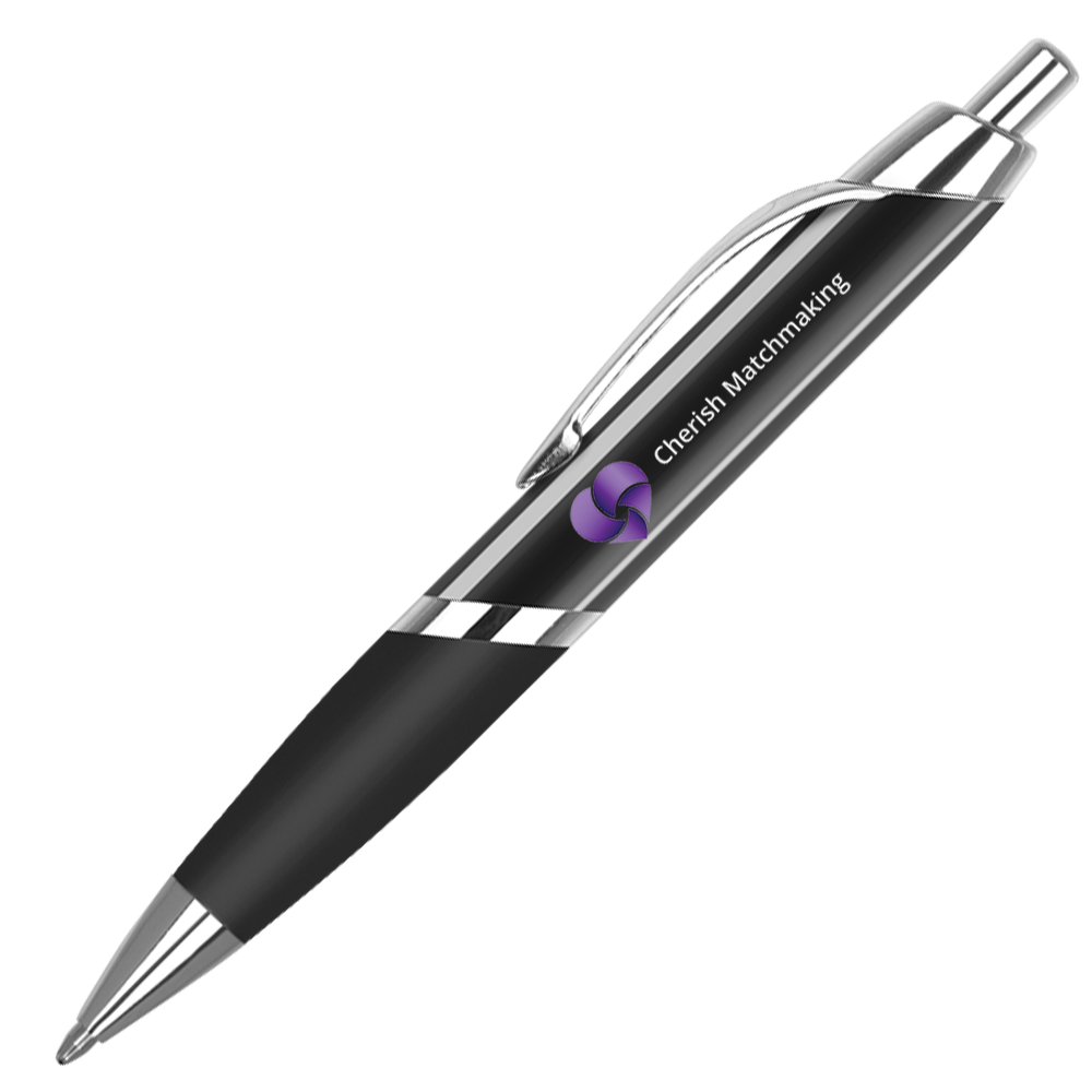 Branded Spectrum MAX Night Ballpens