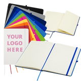 Branded Spectrum Plus Notebooks
