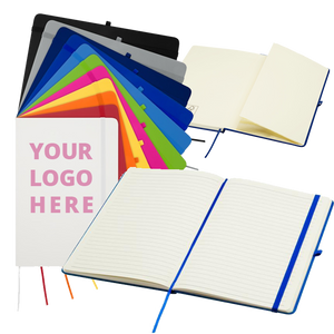 Branded Spectrum Plus Notebooks