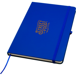 Branded Spectrum Plus a5 Notebooks
