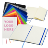 Branded Spectrum Plus Notebooks