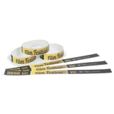 Event Wristbands 19mm