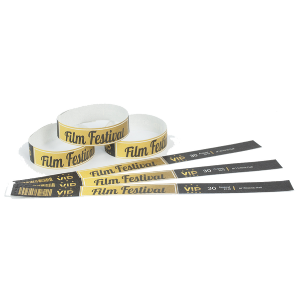 Event Wristbands