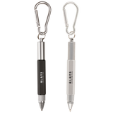 Branded Keyring Tool Pens, Printed pens with screwdriver