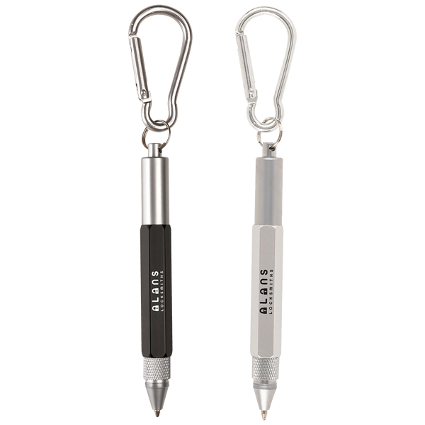 Keyring Tool Pens