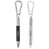 Branded Keyring Tool Pens, Printed pens with screwdriver