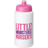 Printed cheap drink bottles UK
