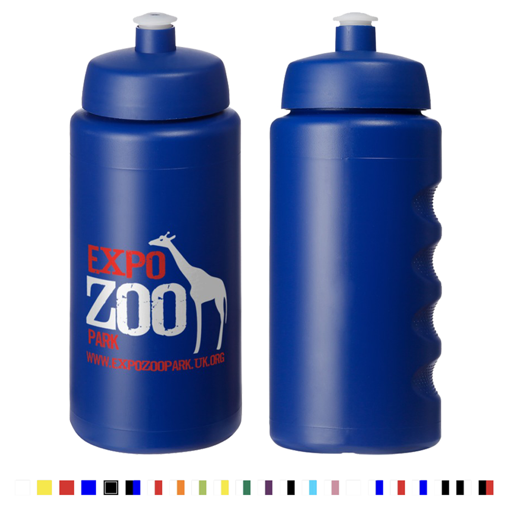 Branded Baseline® Plus Grip