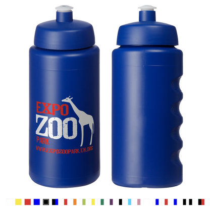 Branded Baseline® Plus Grip