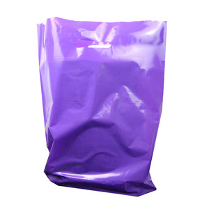12" Duty Plastic Carriers