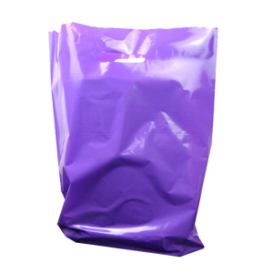18" Duty Plastic Carriers