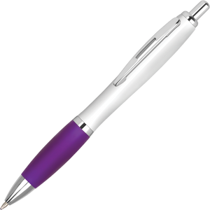 Digital Printed Curvy Pens - PG Promotional Items