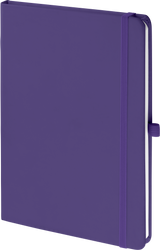 A5 Soft Mood Notebooks - FSC Approved