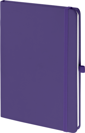 A5 Soft Mood Notebooks - FSC Approved