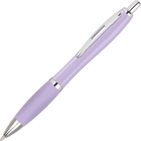 Curvy Pastel Pens